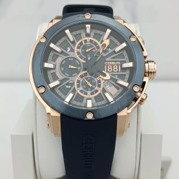 Montre Cerruti Homme CR002H