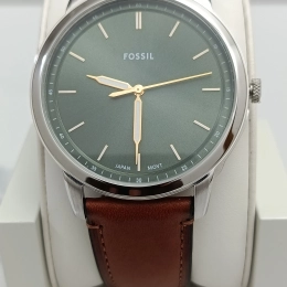 Montre Fossil Homme FS005H