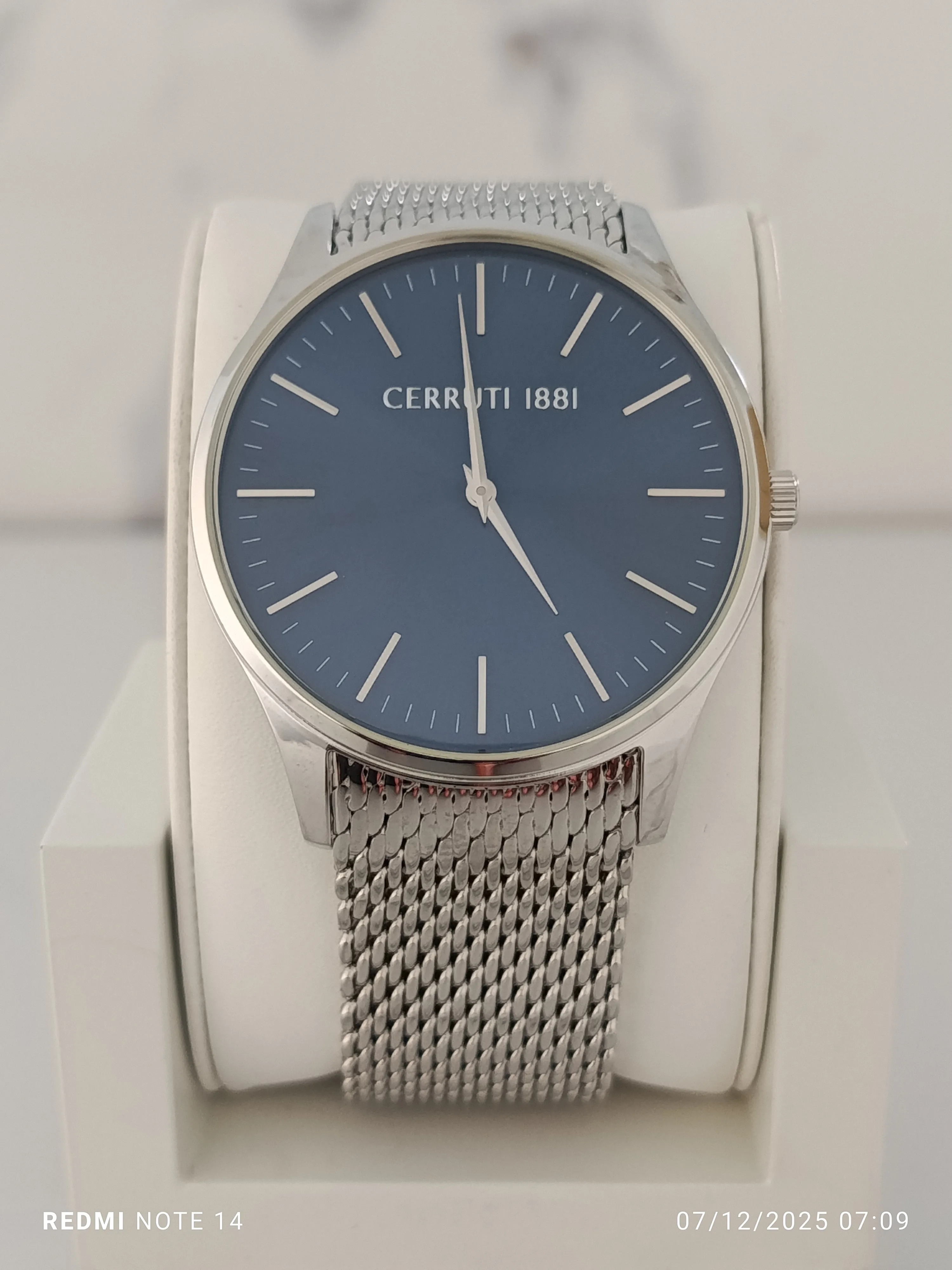 Montre Cerruti Homme CR008H