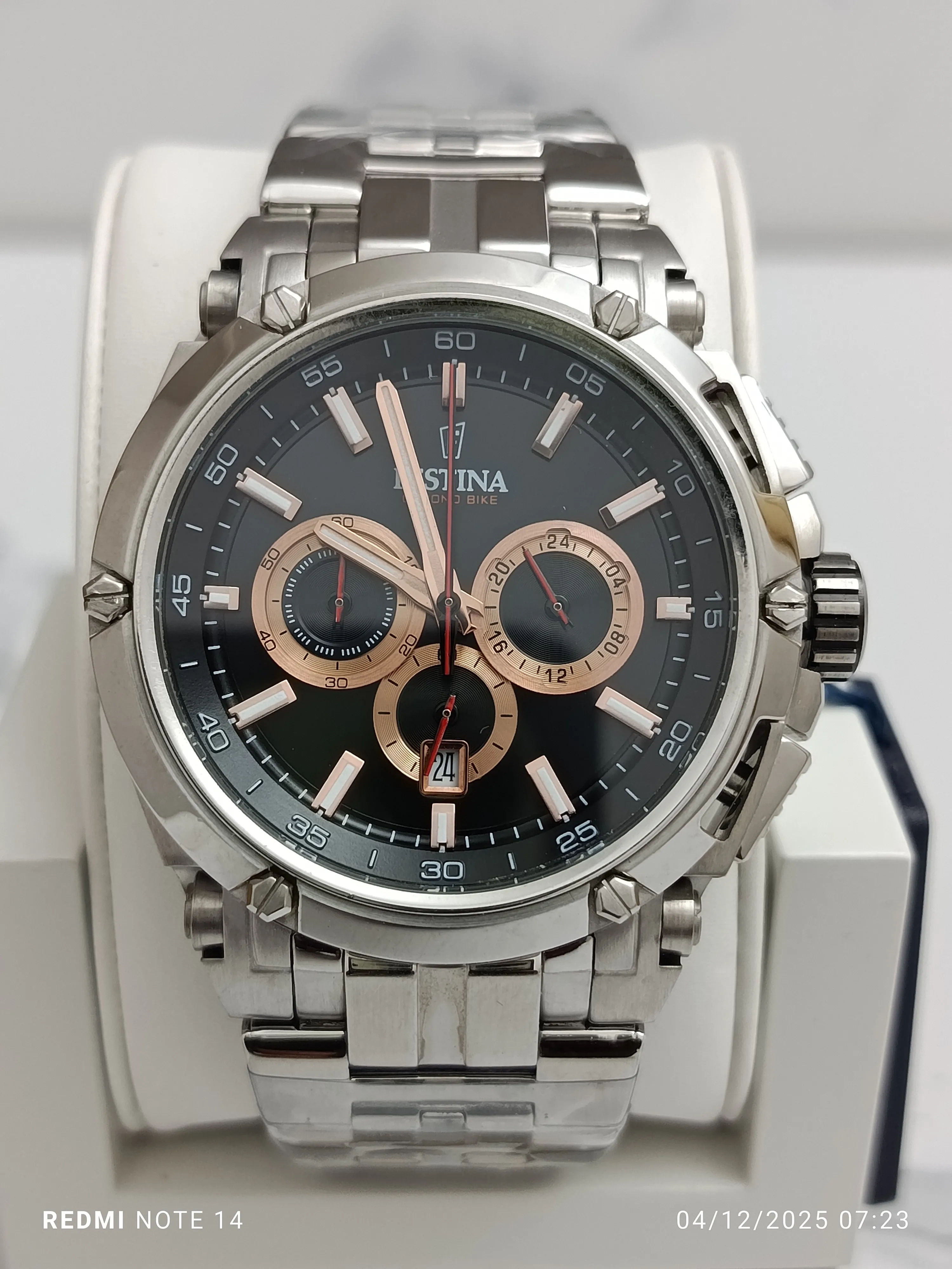 Montre Festina Homme FT004H