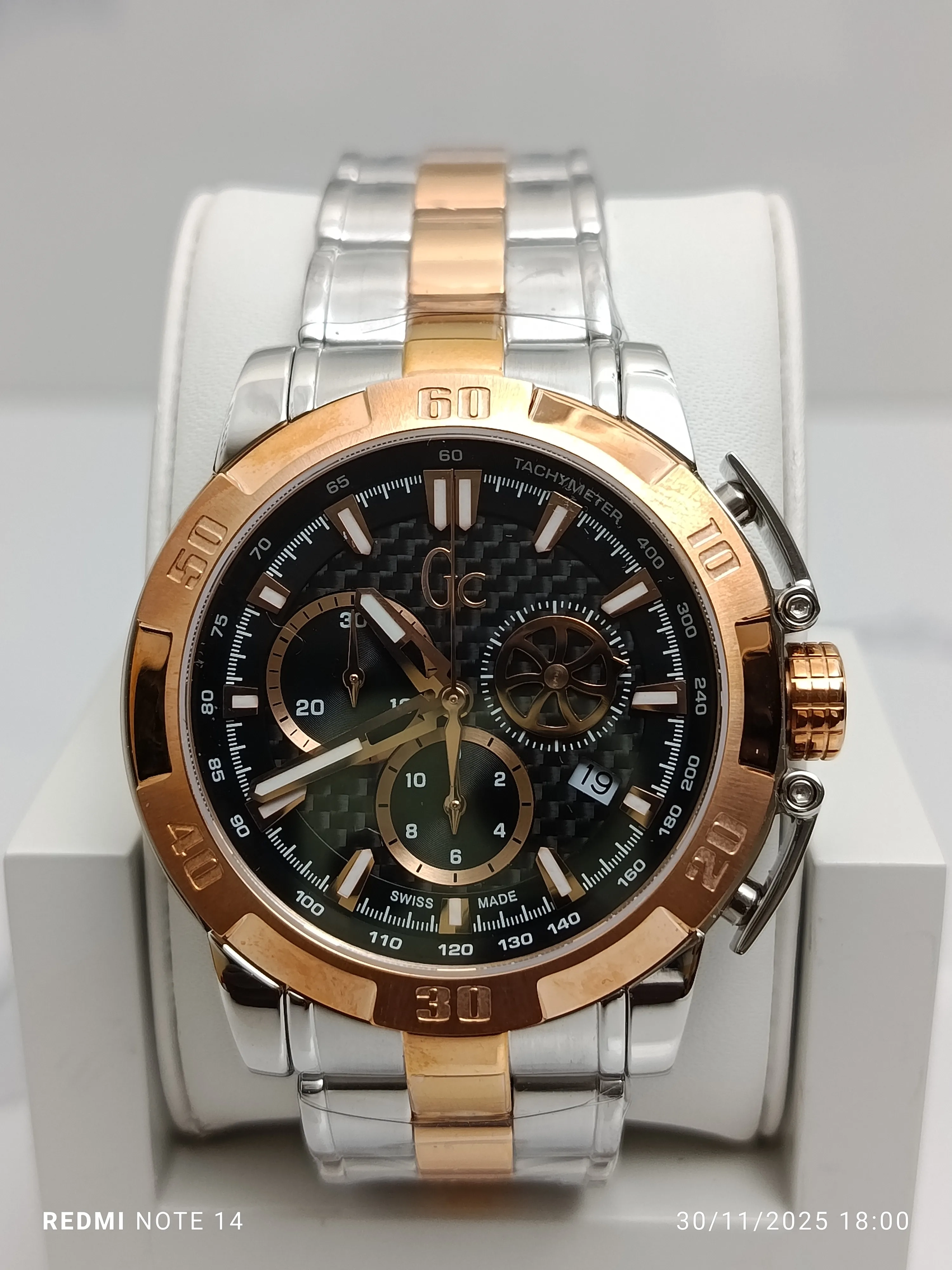 Montre Gc Homme GC045H