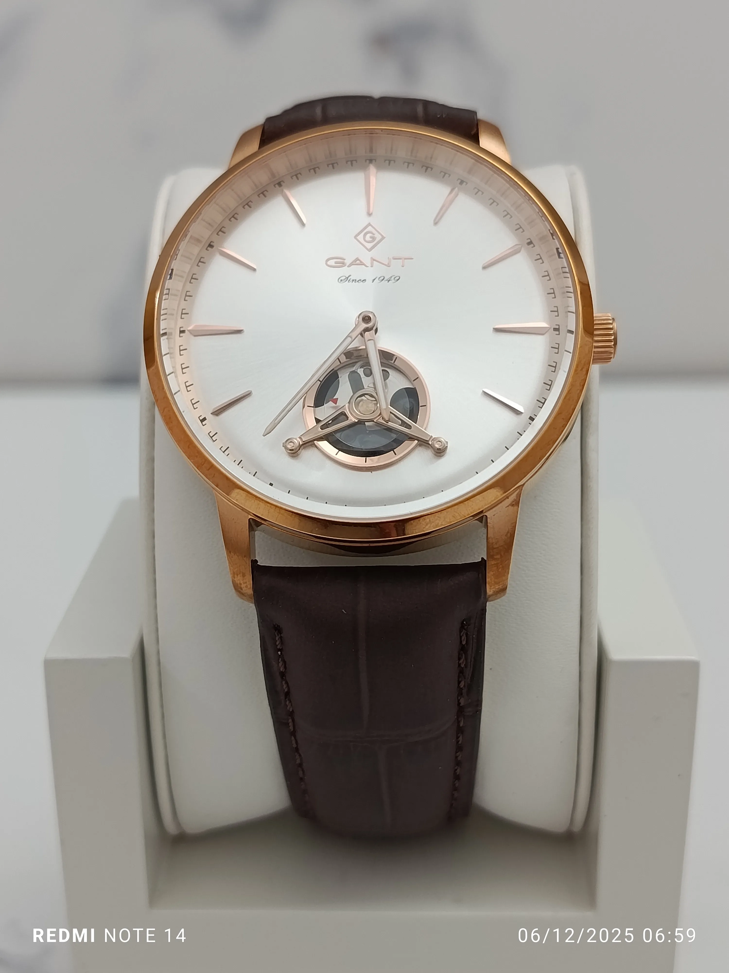 Montre Gant Homme GT001H