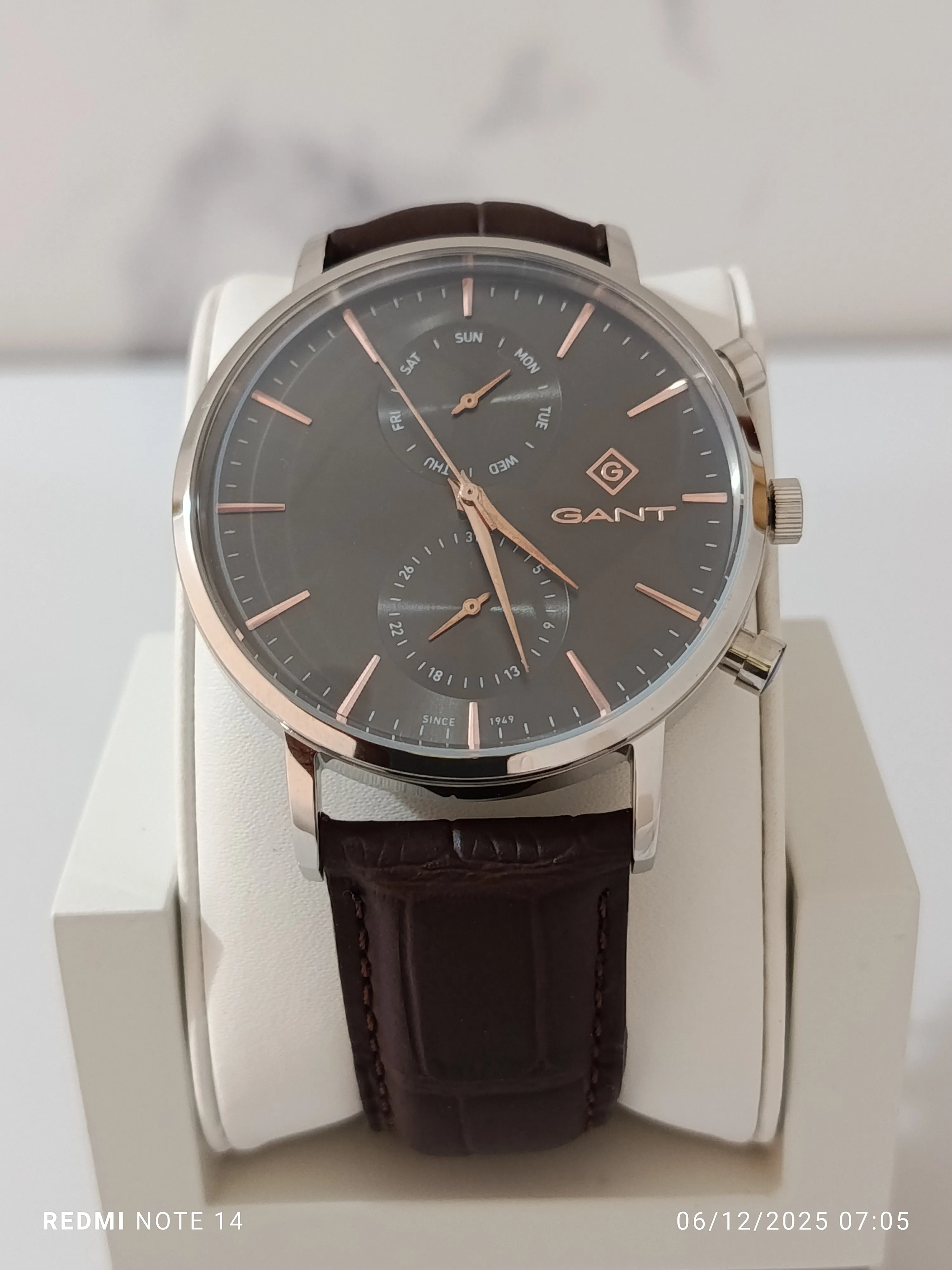 Montre Gant Homme GT002H
