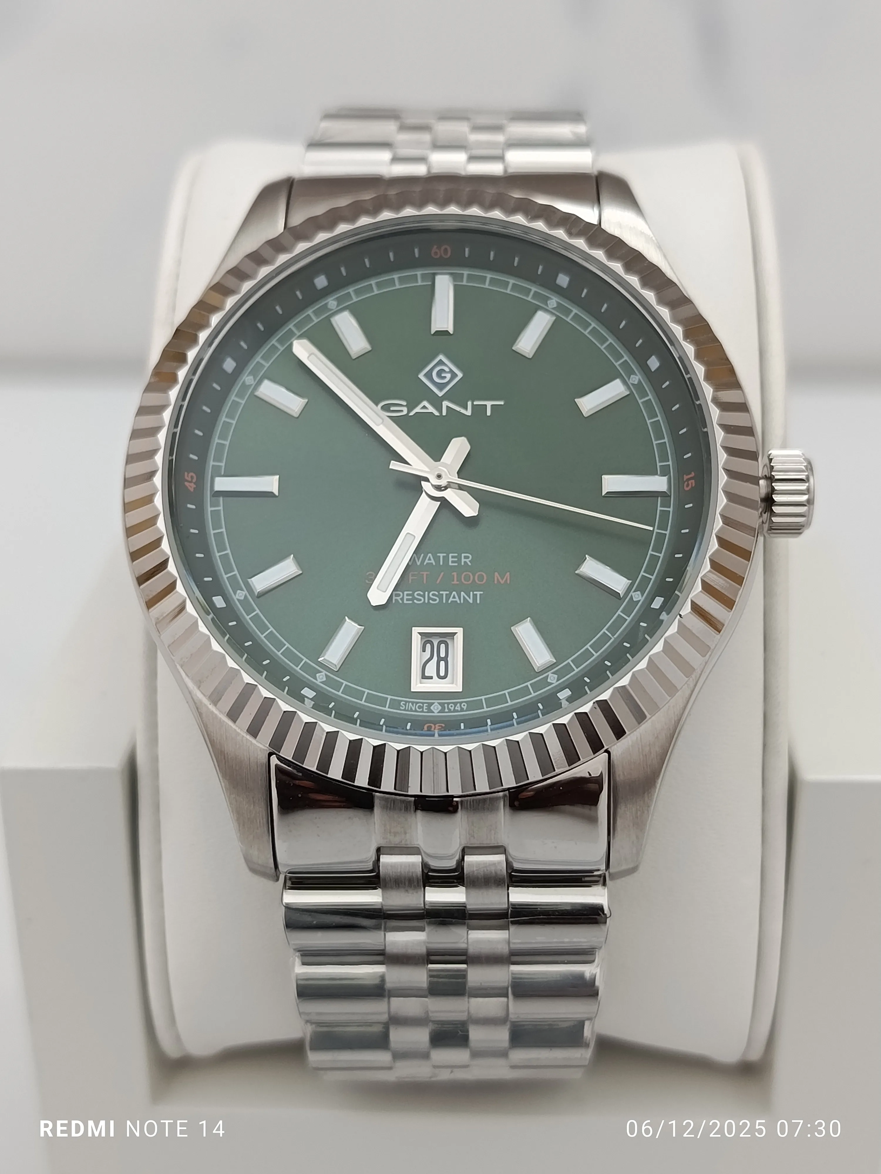 Montre Gant Homme GT007H