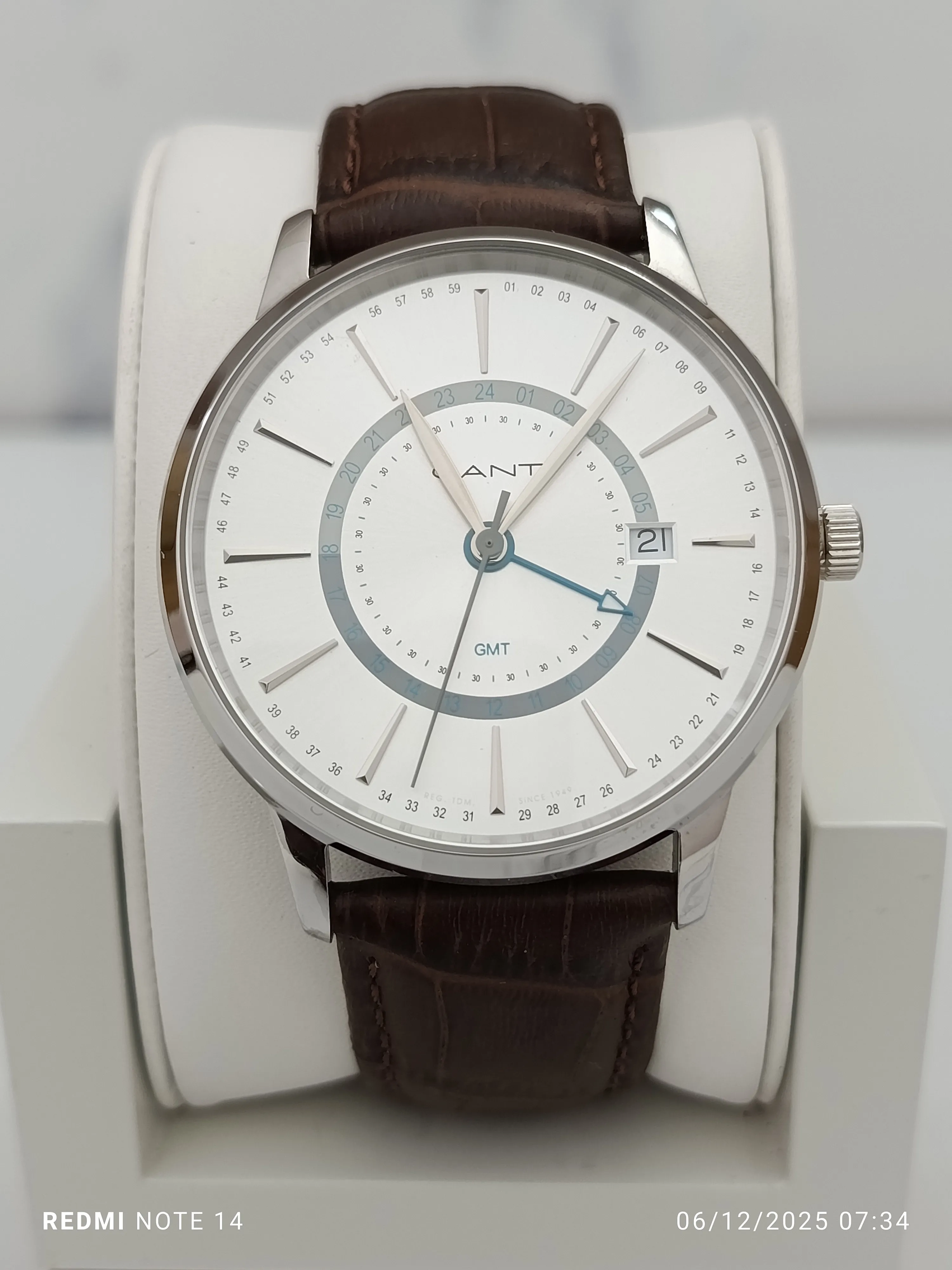 Montre Gant Homme GT008H