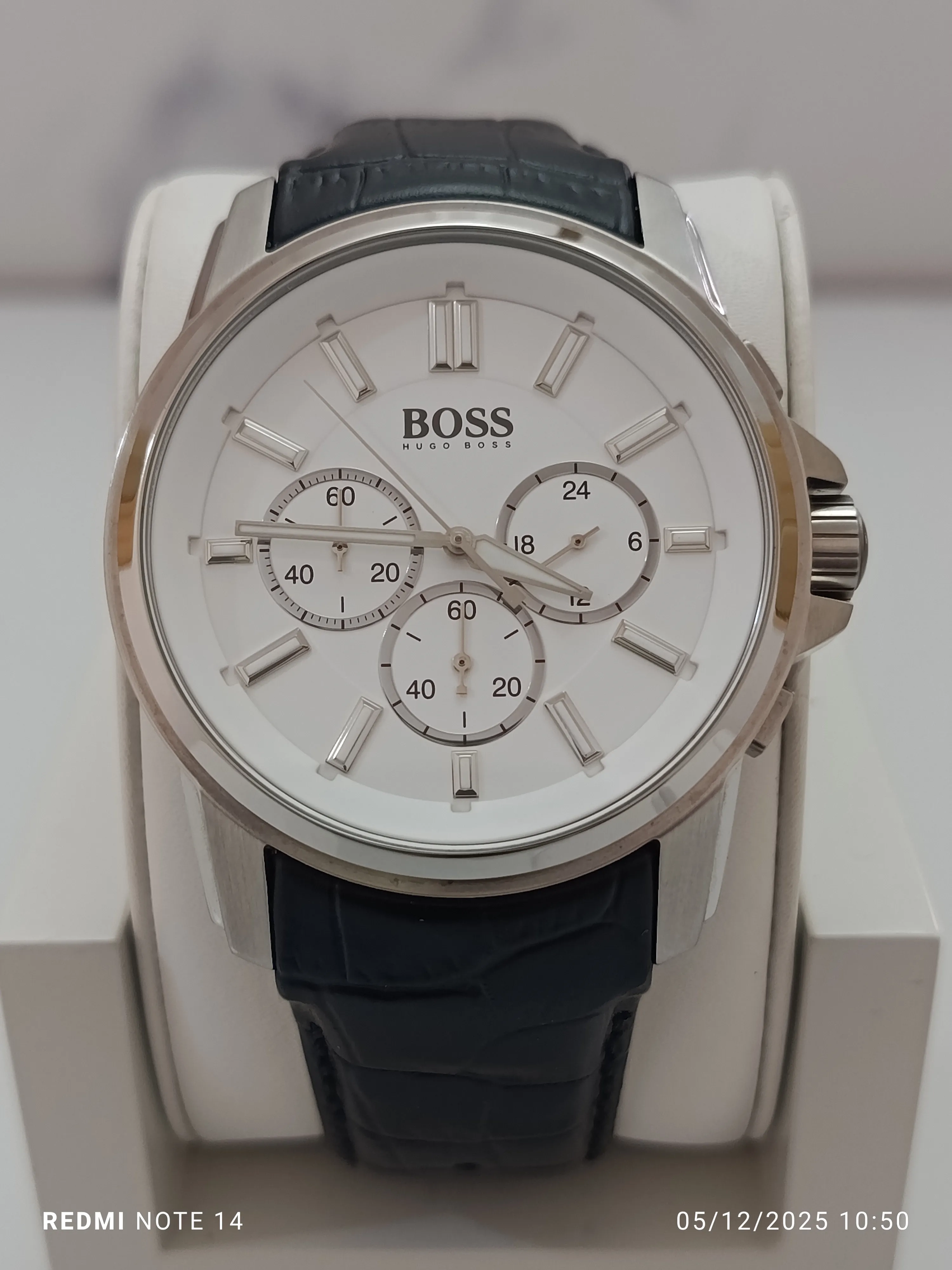 Montre Hugo Boss Homme HB005H