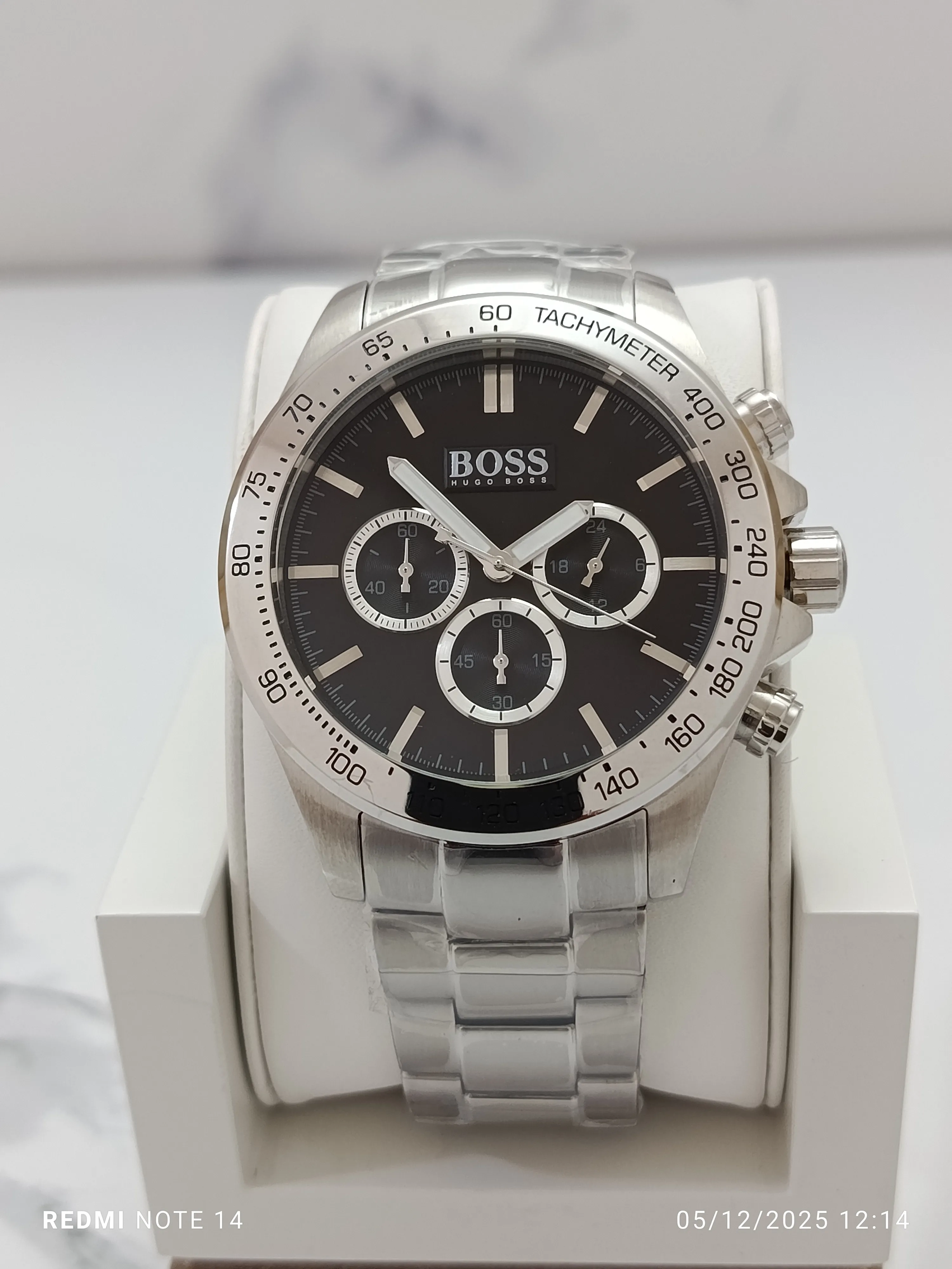 Montre Hugo Boss Homme HB023H