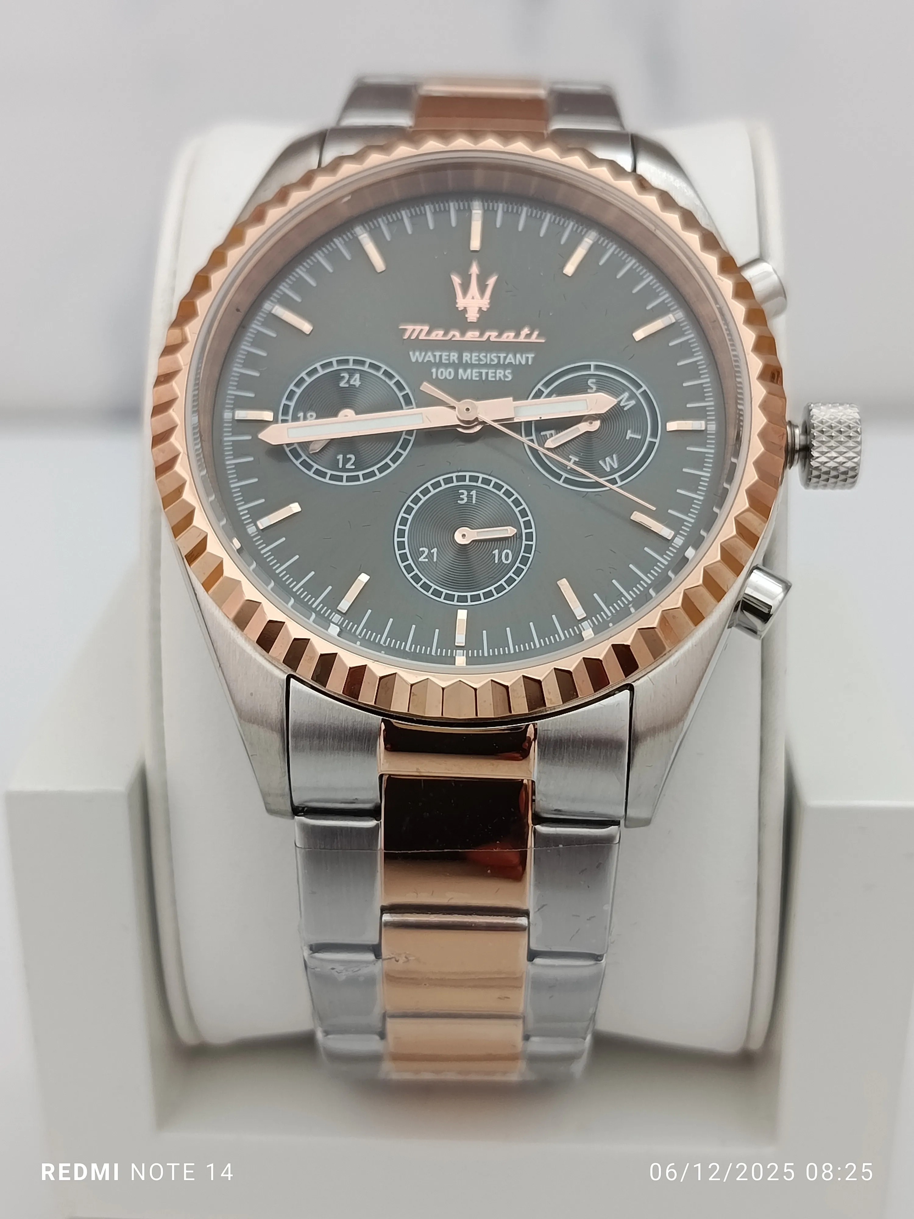 Montre Maserati Homme MZ004H