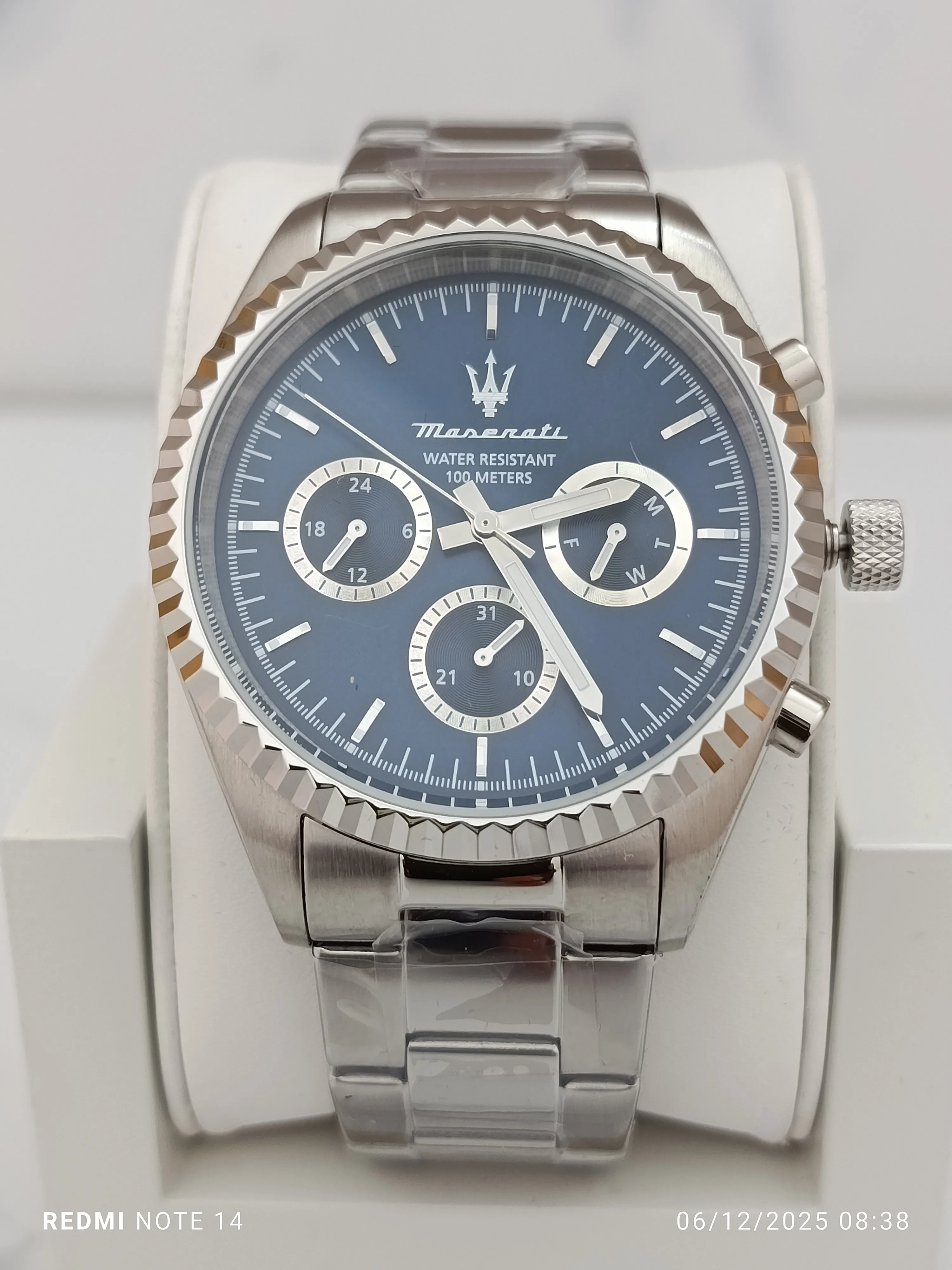 Montre Maserati Homme MZ008H