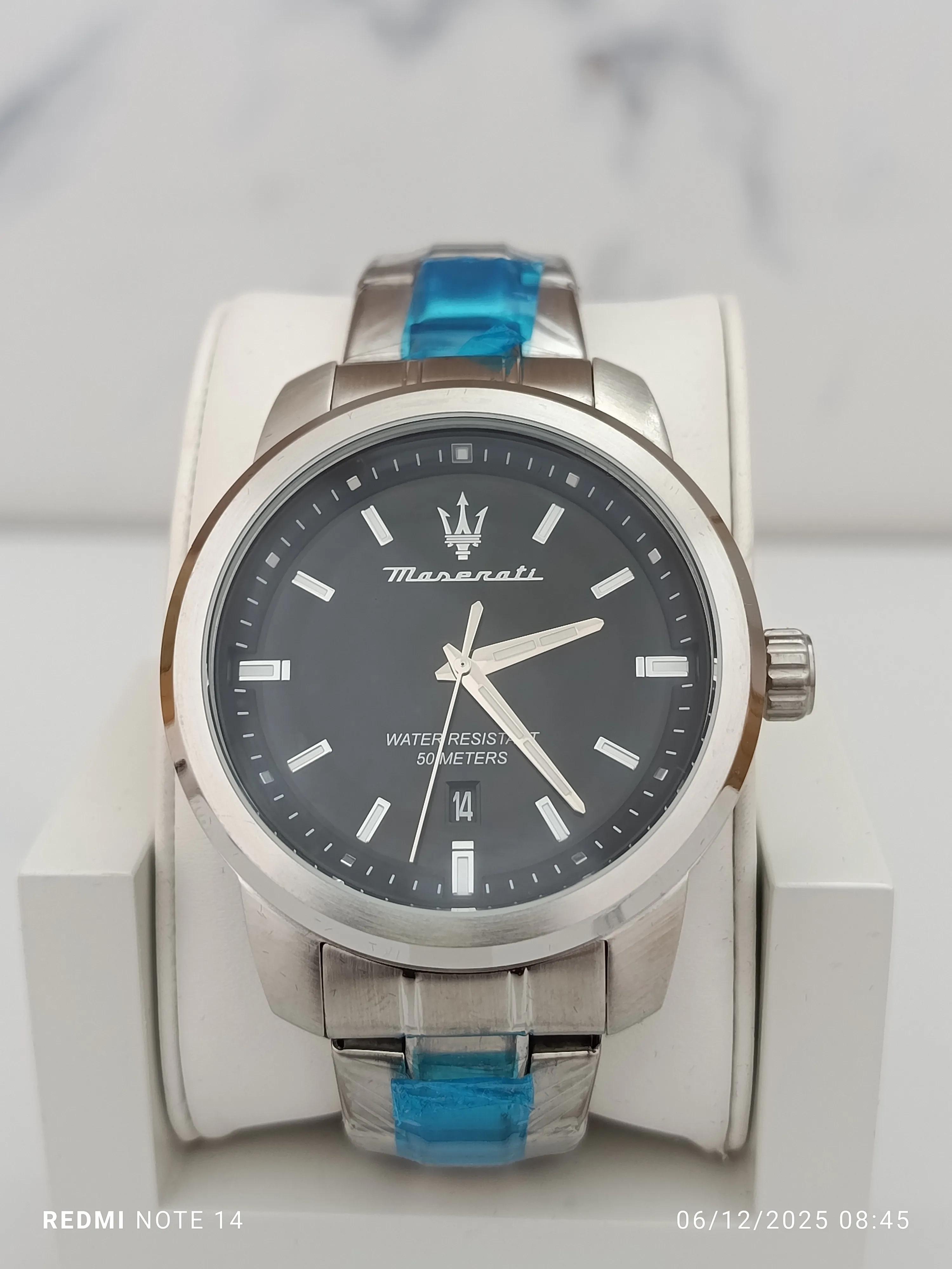 Montre Maserati Homme MZ011H