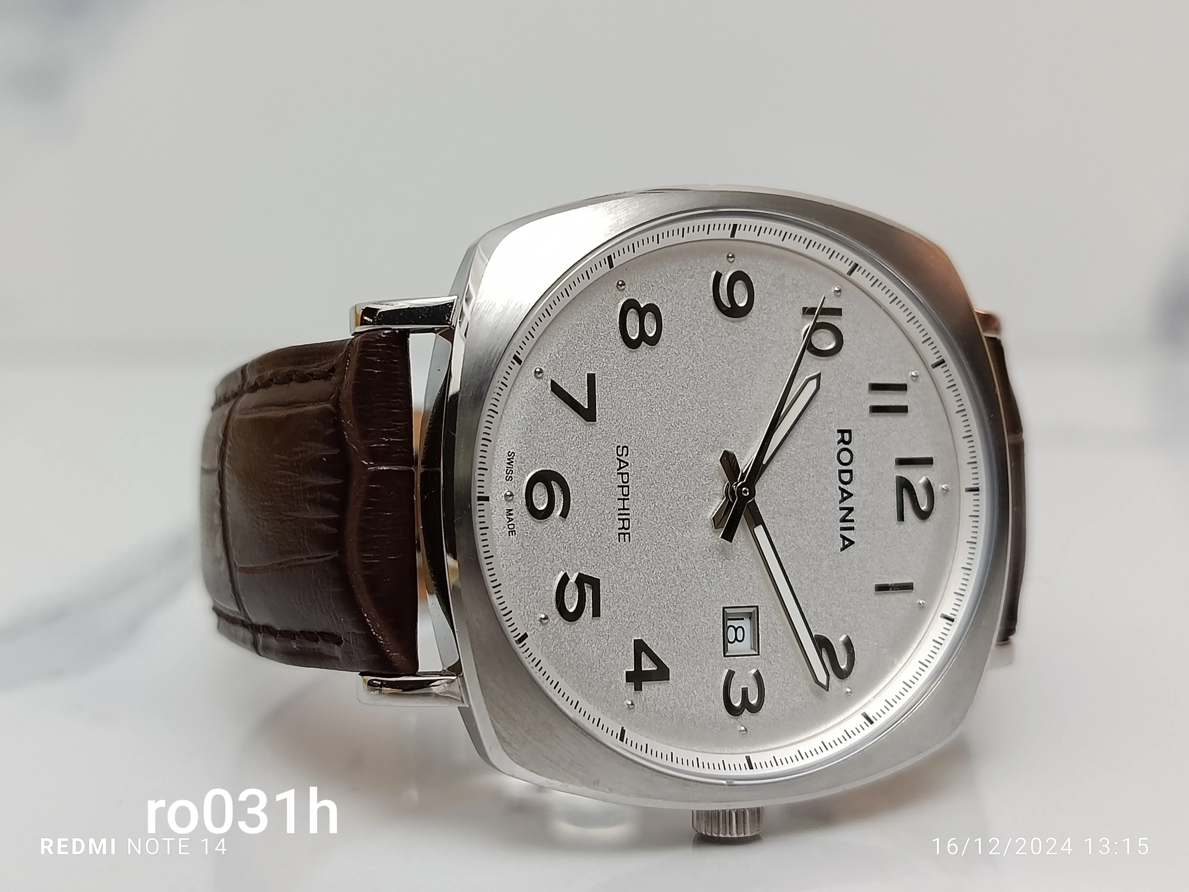 Montre Rodania Homme RO031H