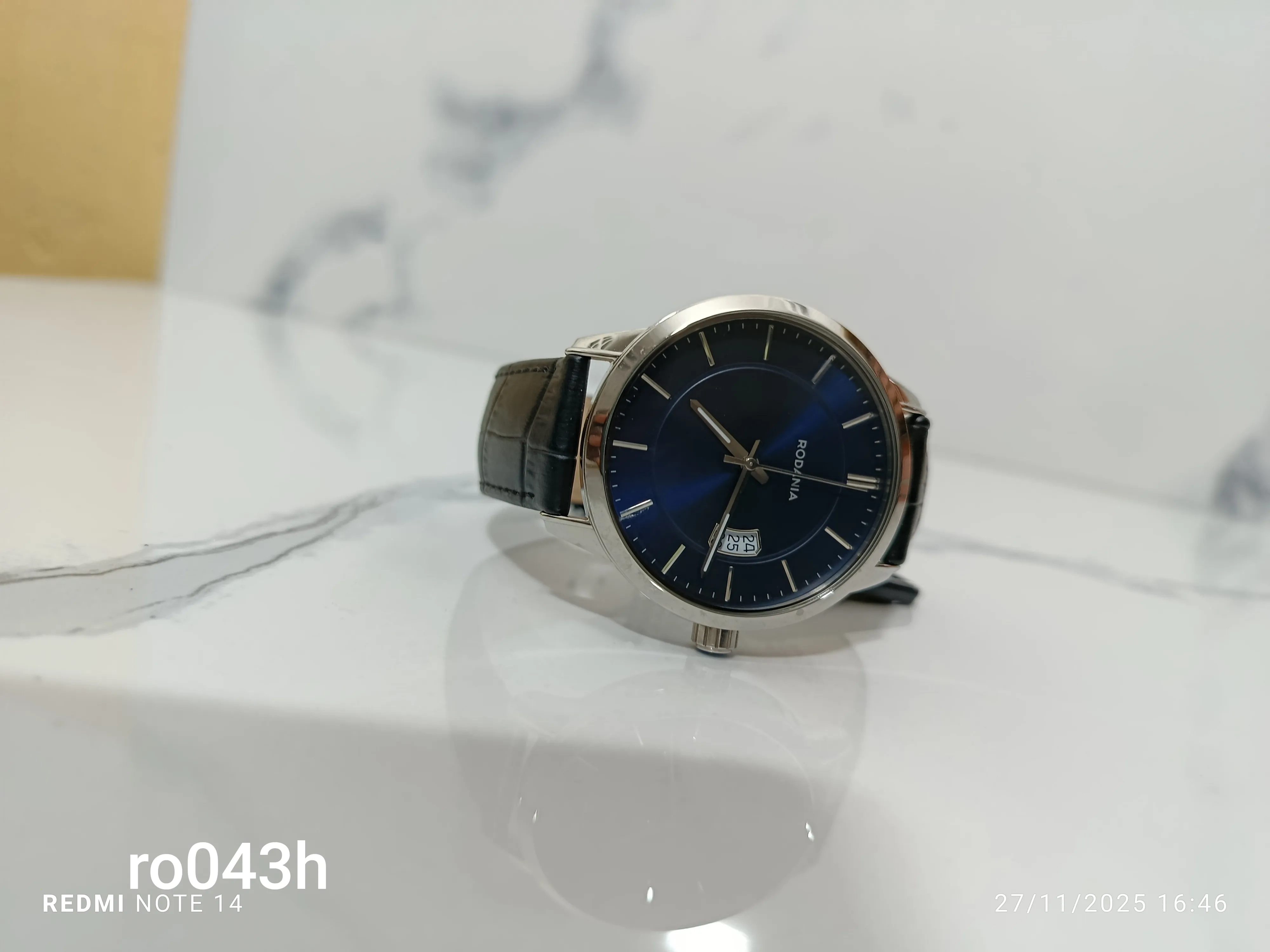Montre Rodania Homme RO043H