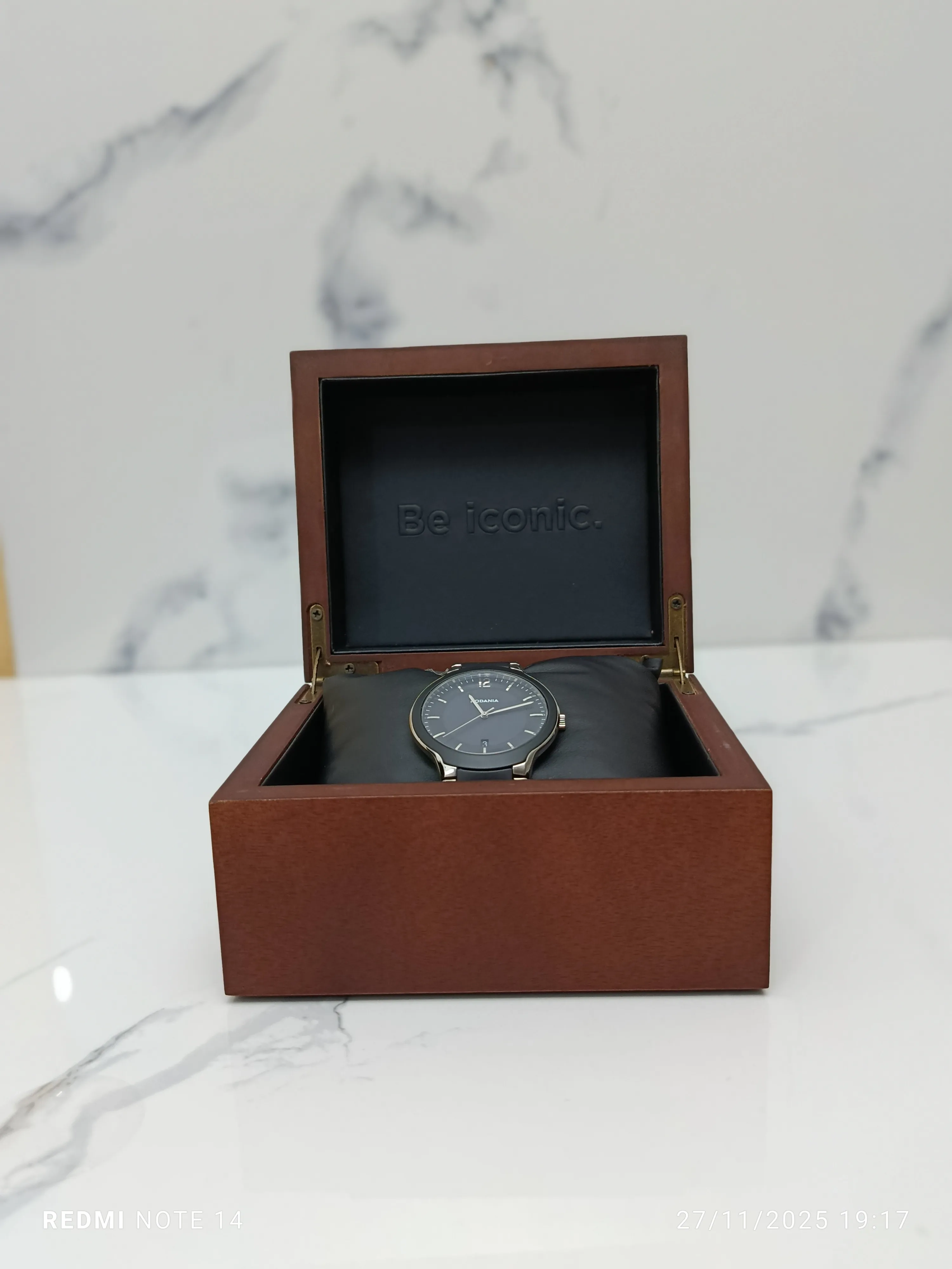 Montre Rodania Homme RO059H