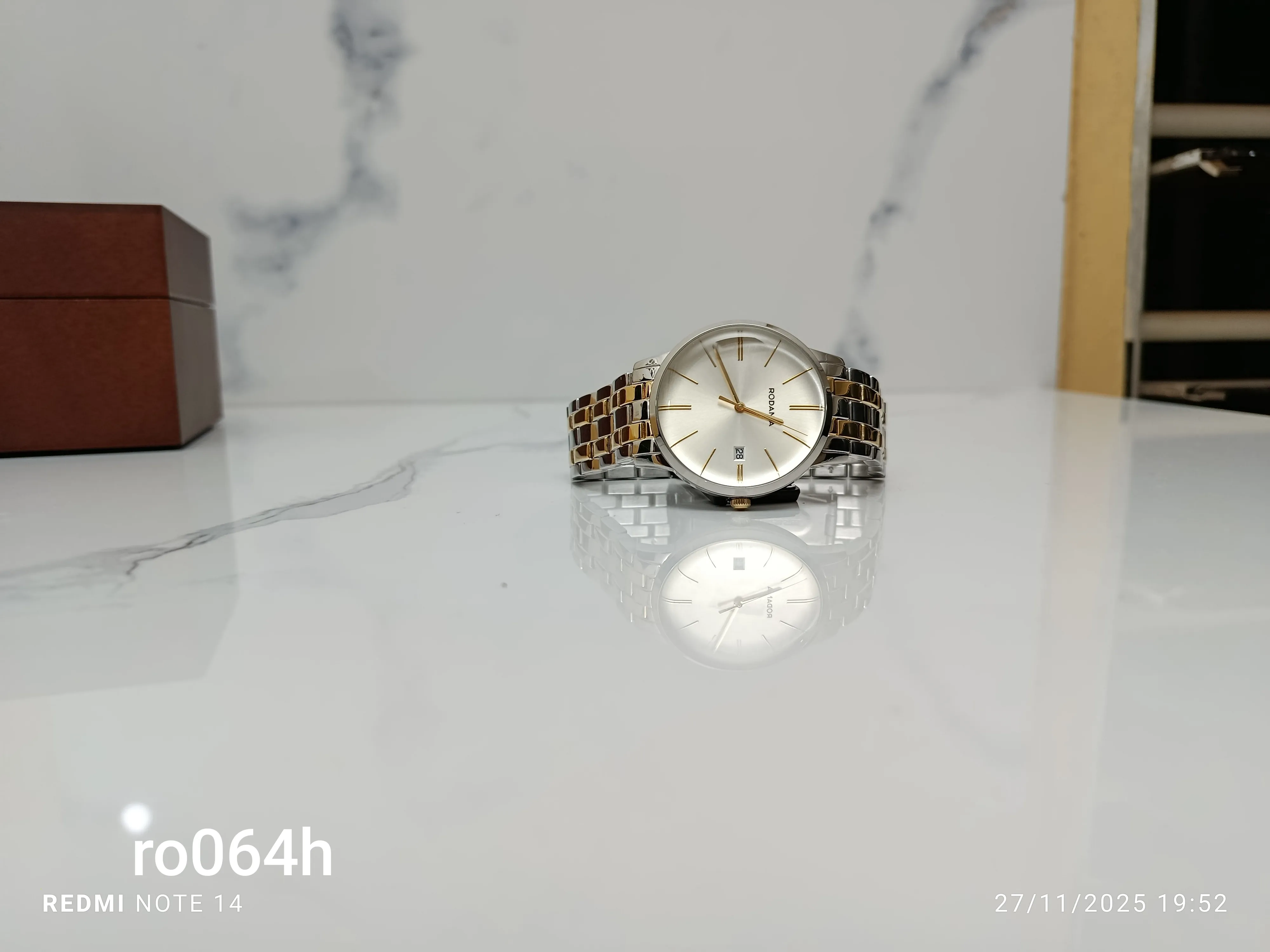 Montre Rodania Homme RO063H