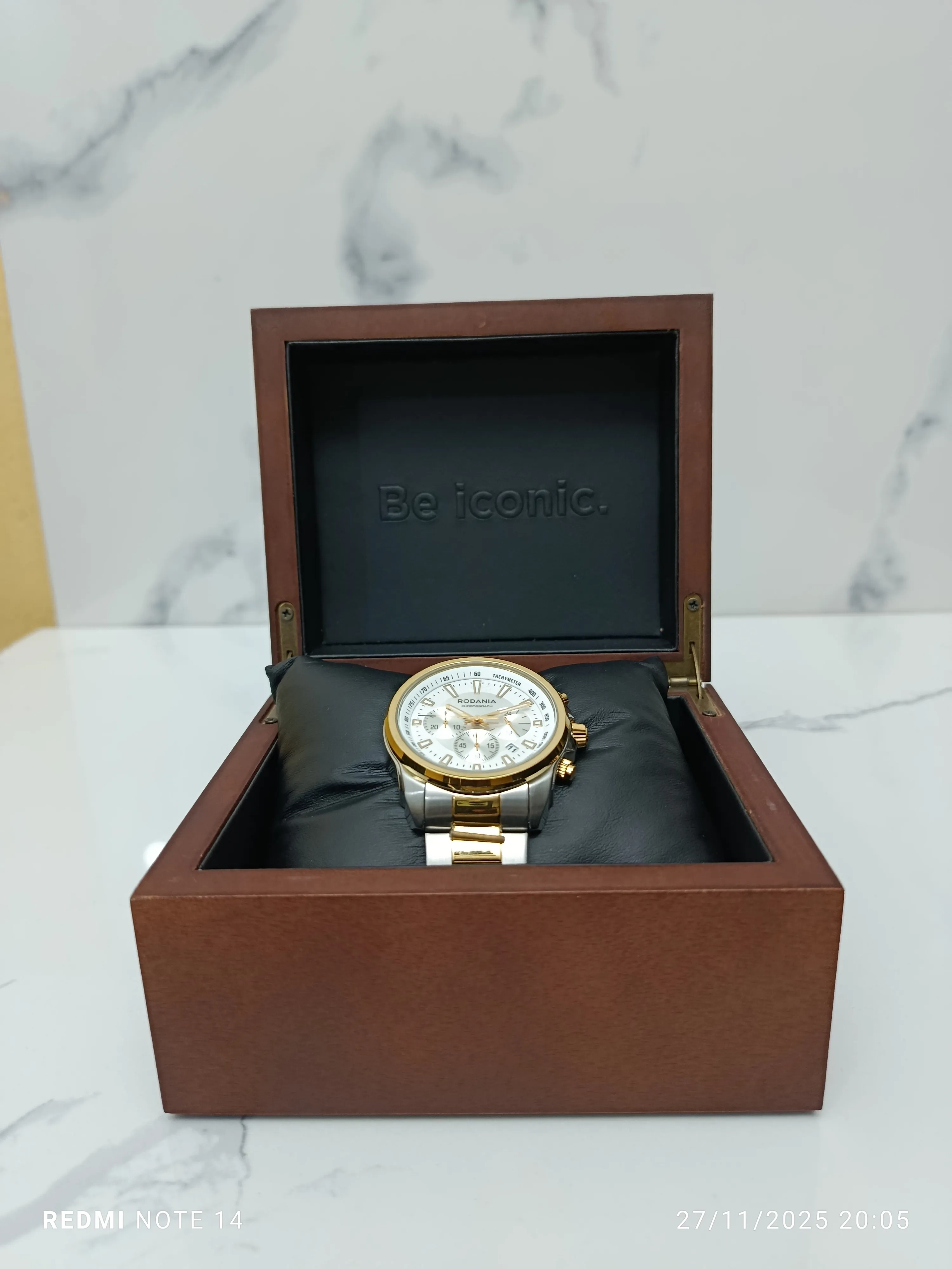 Montre Rodania Homme RO066H