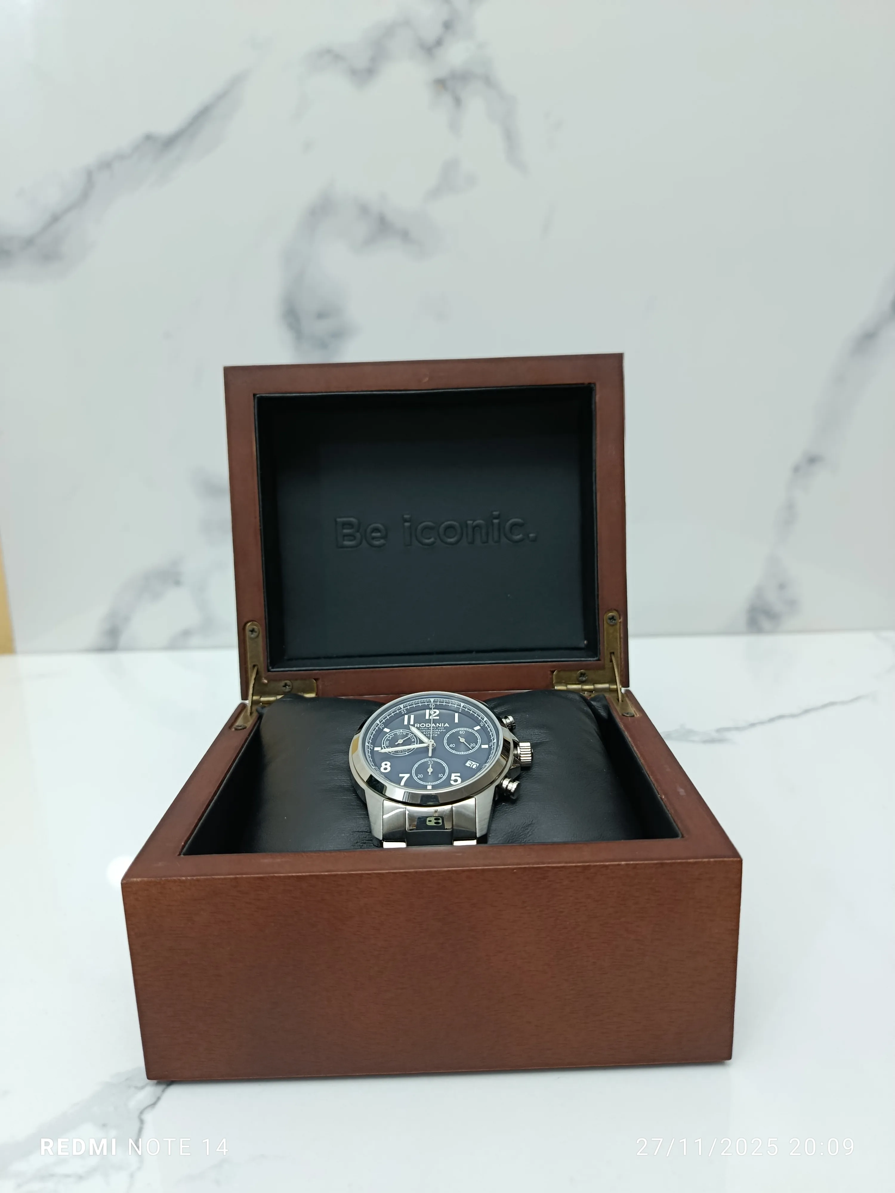Montre Rodania Homme RO067H