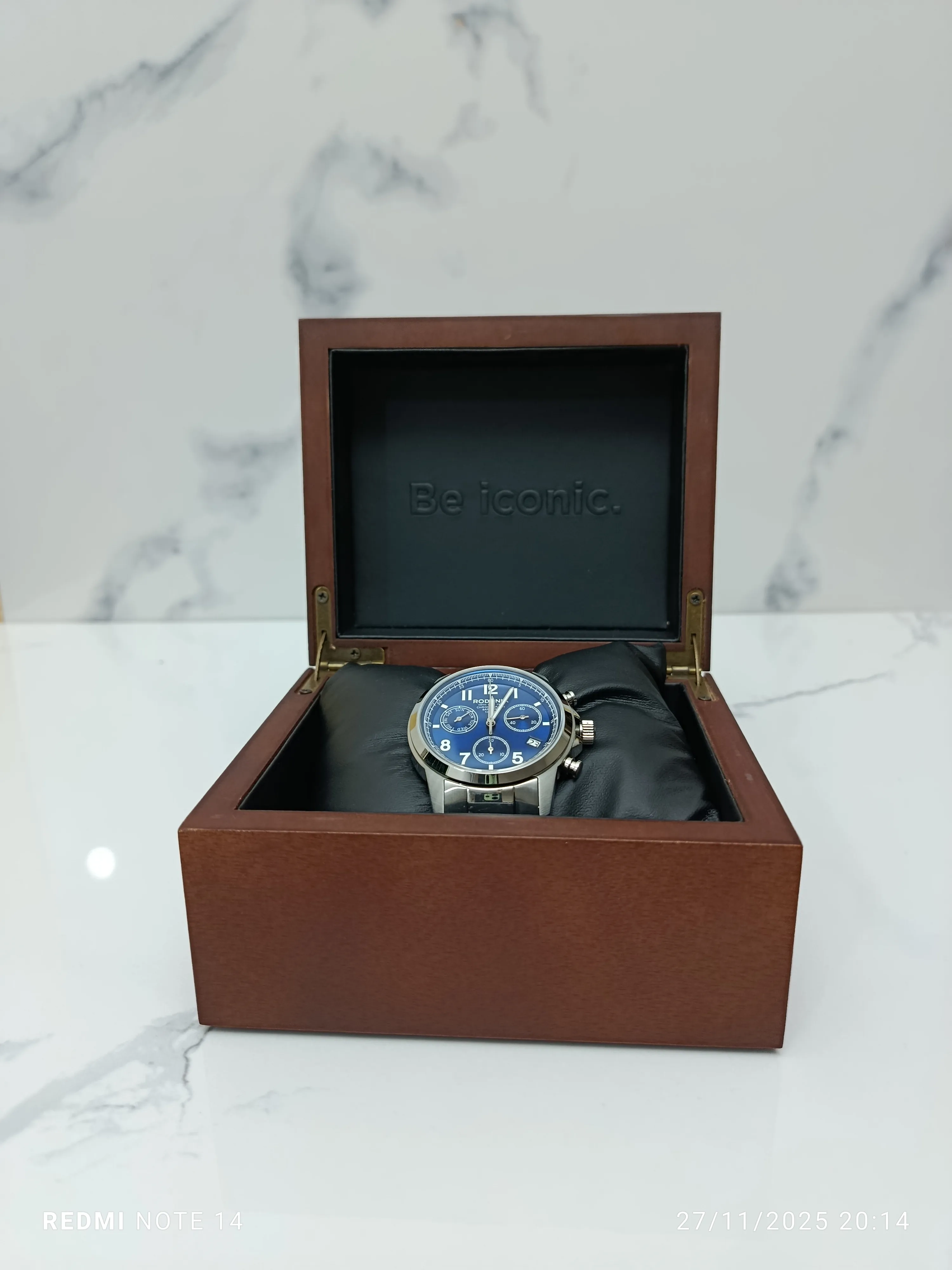 Montre Rodania Homme RO068H