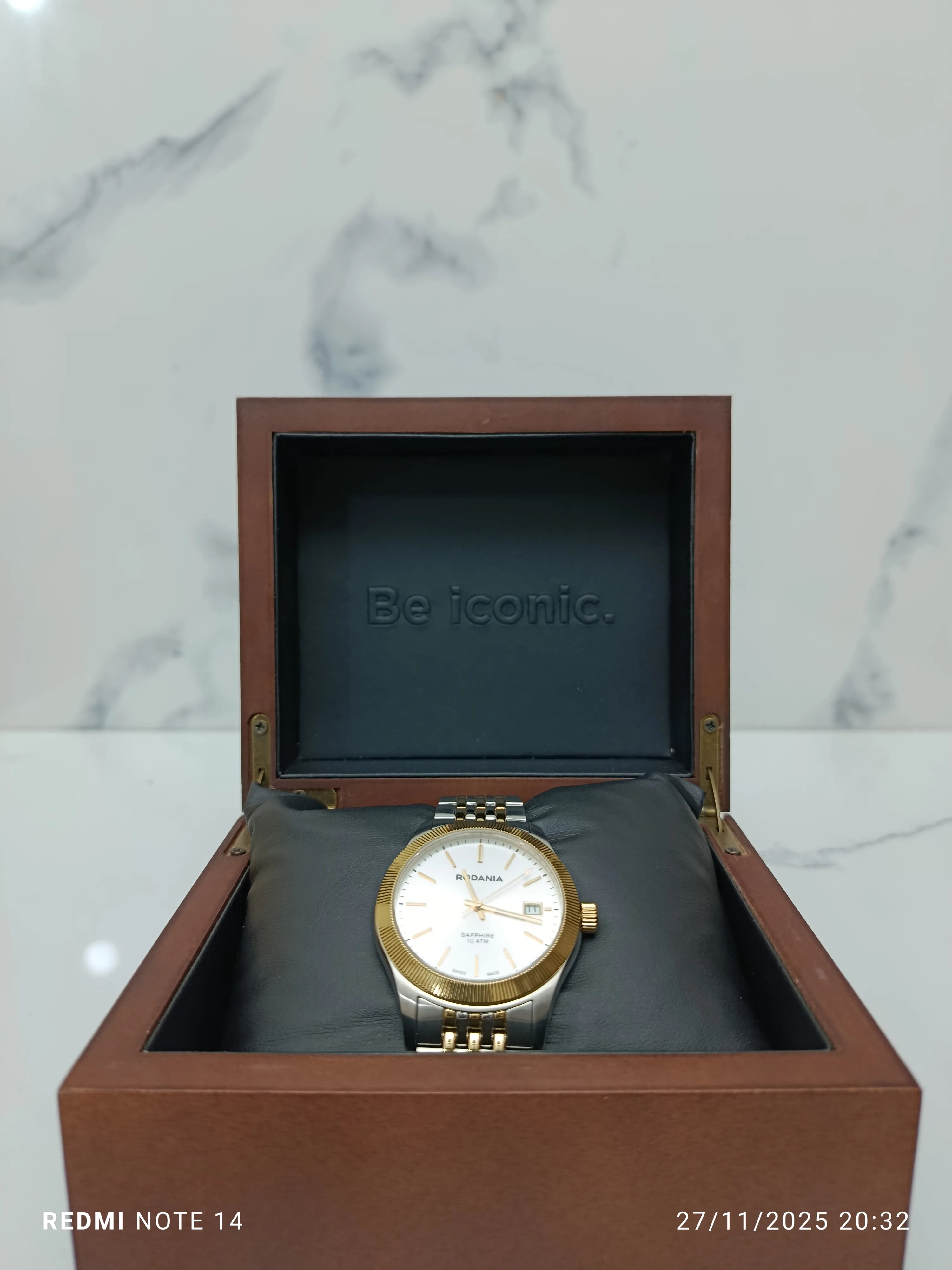 Montre Rodania Homme RO071H