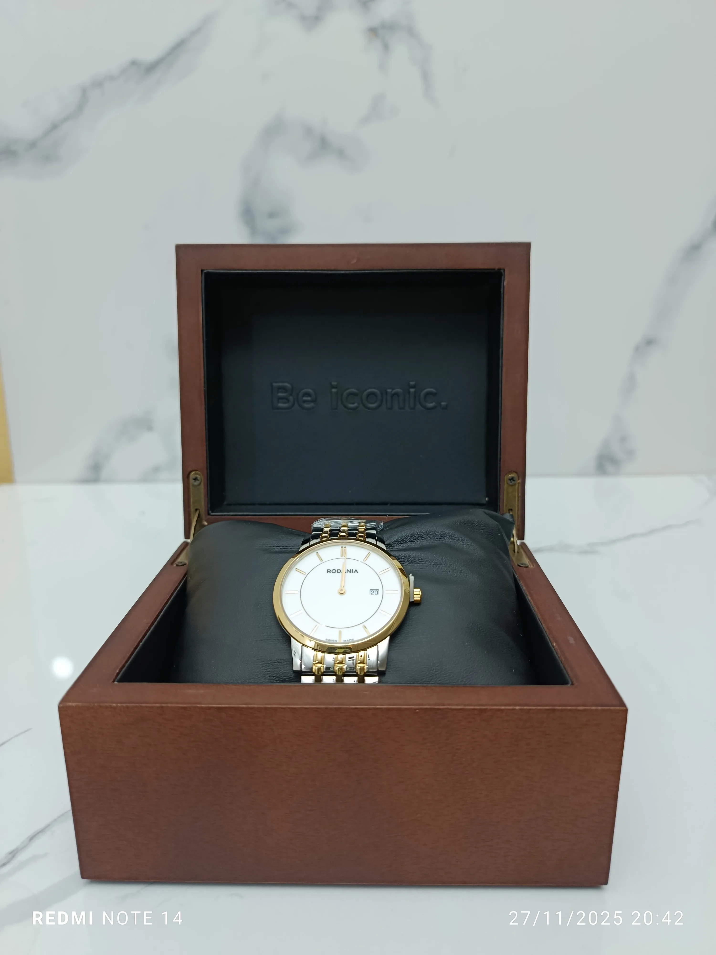 Montre Rodania Homme RO072H