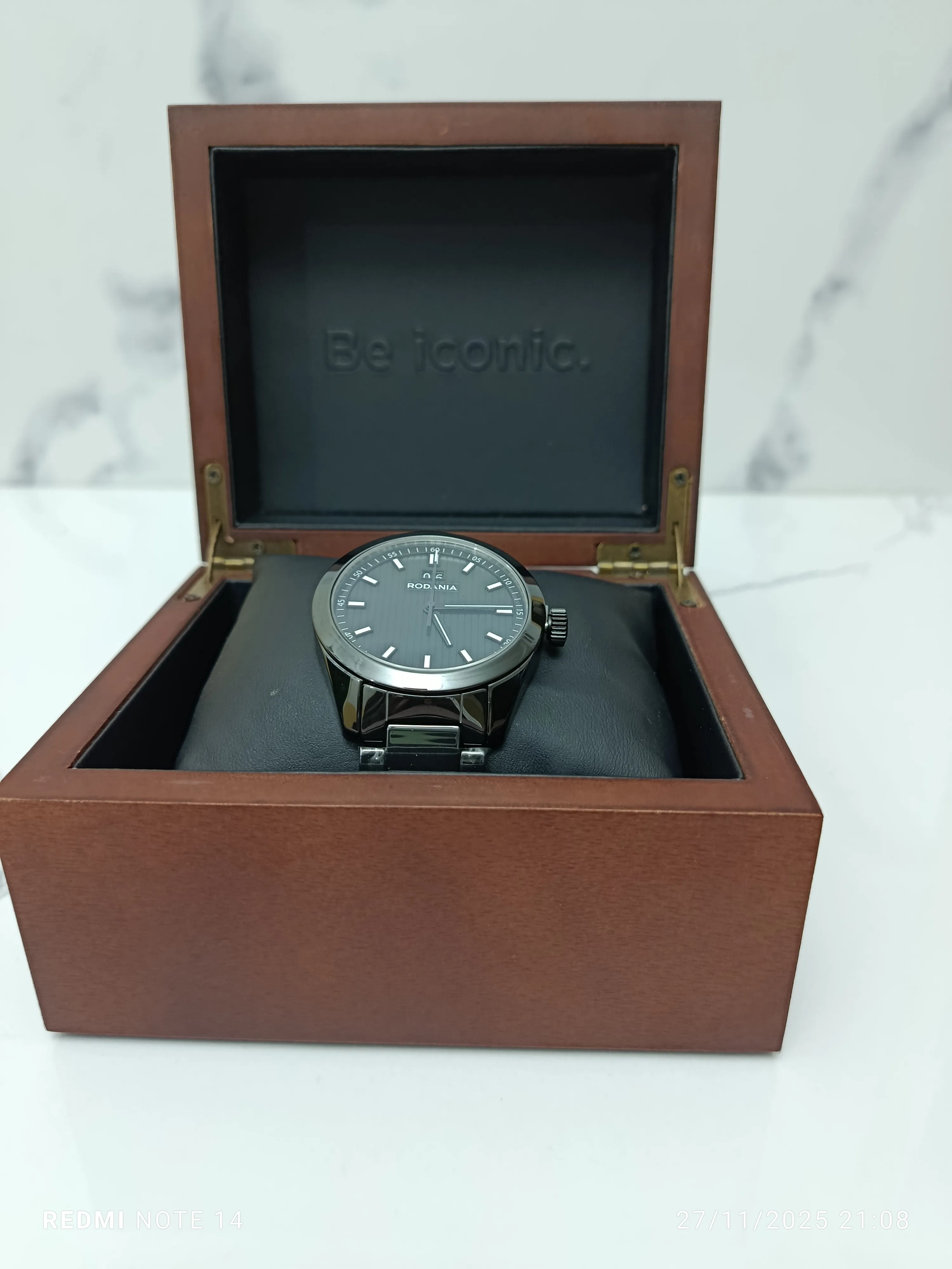 Montre Rodania Homme RO074H