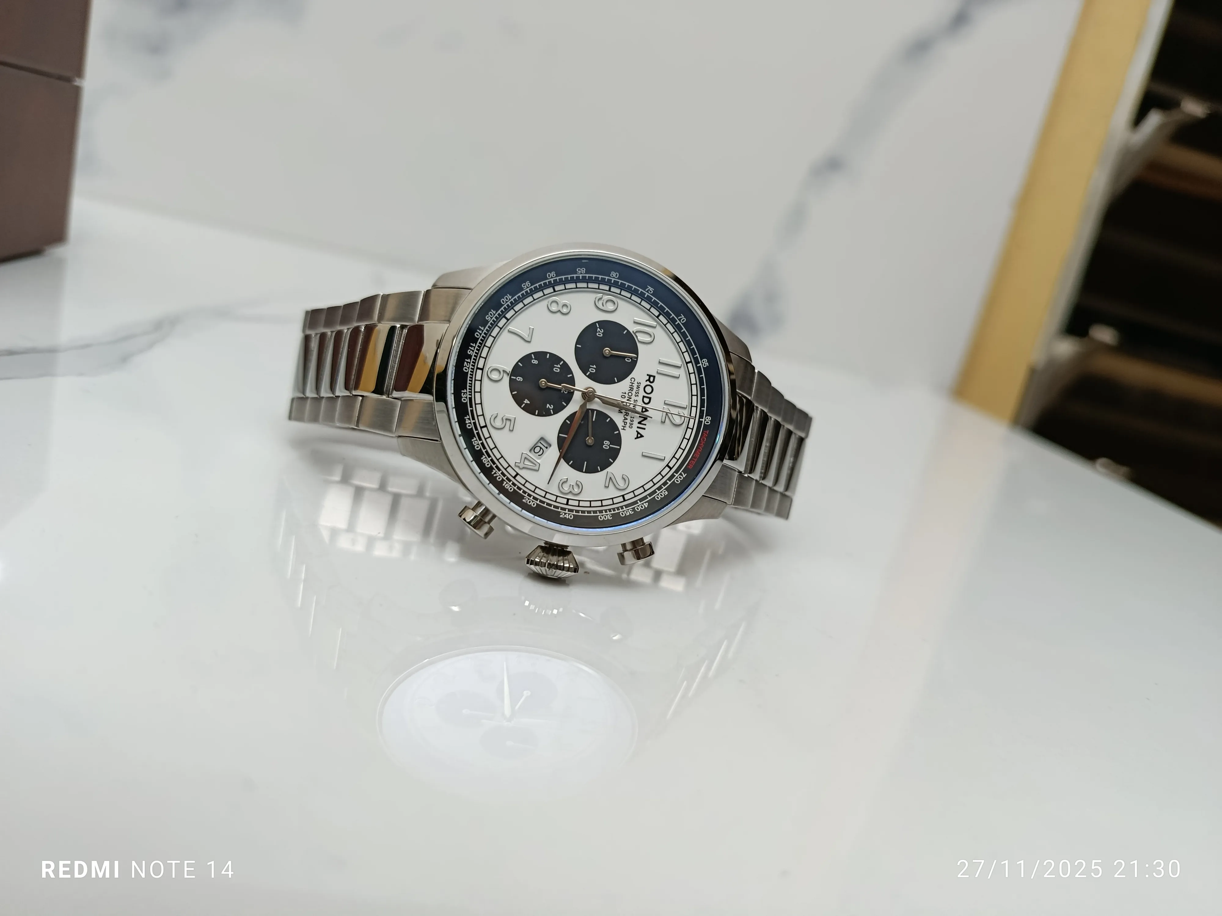 Montre Rodania Homme RO078H