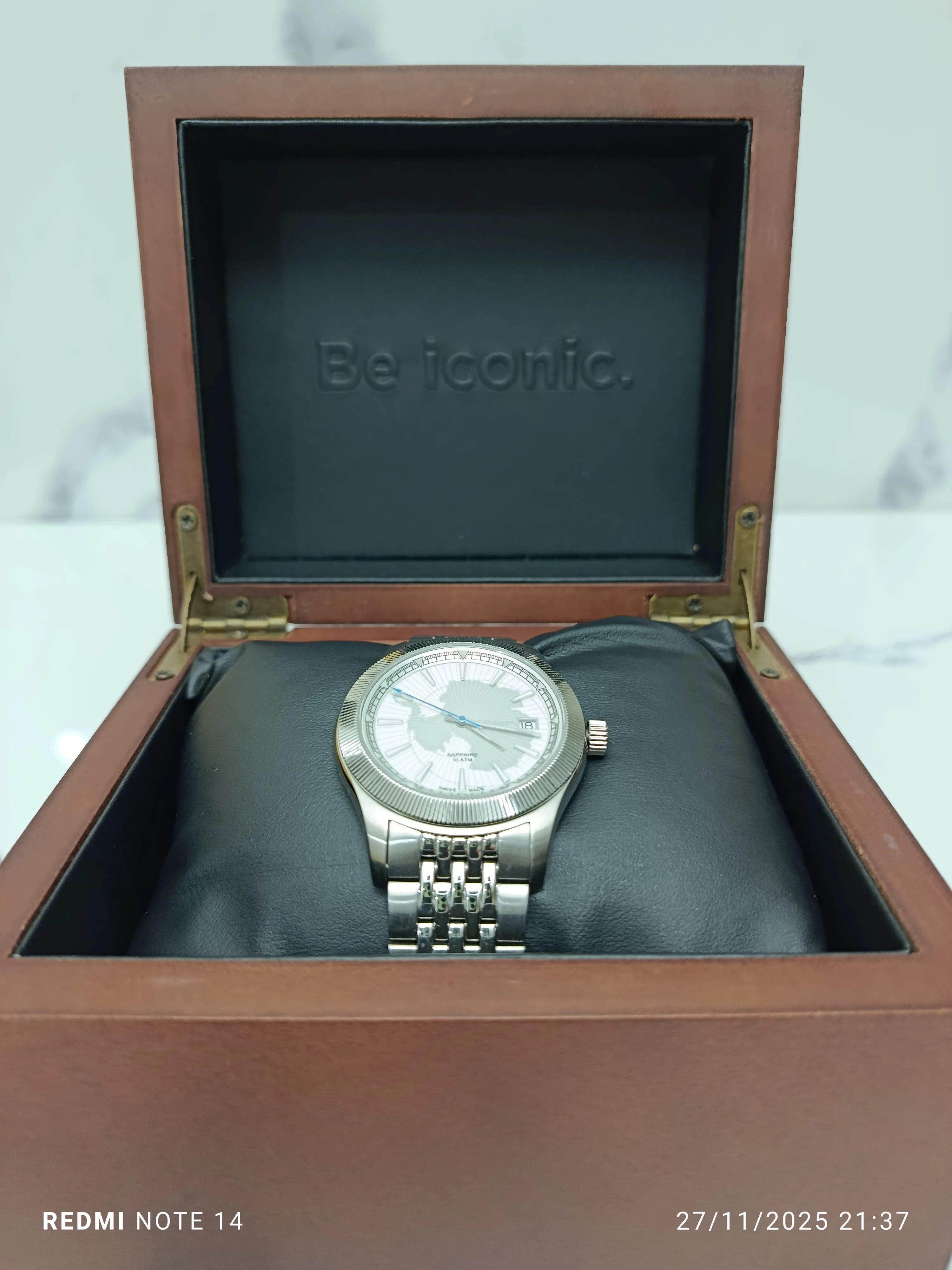 Montre Rodania Homme RO079H