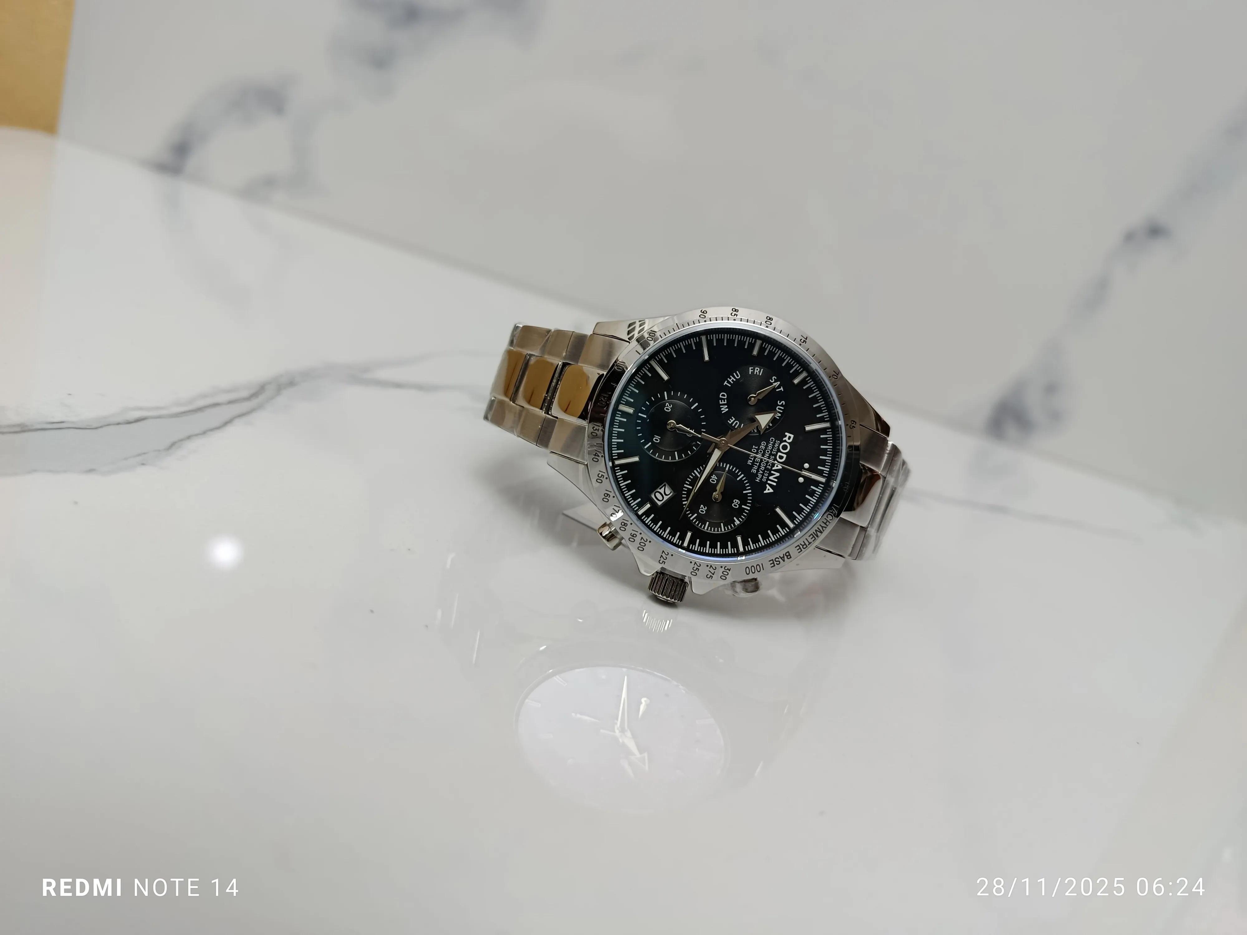 Montre Rodania Homme RO084H