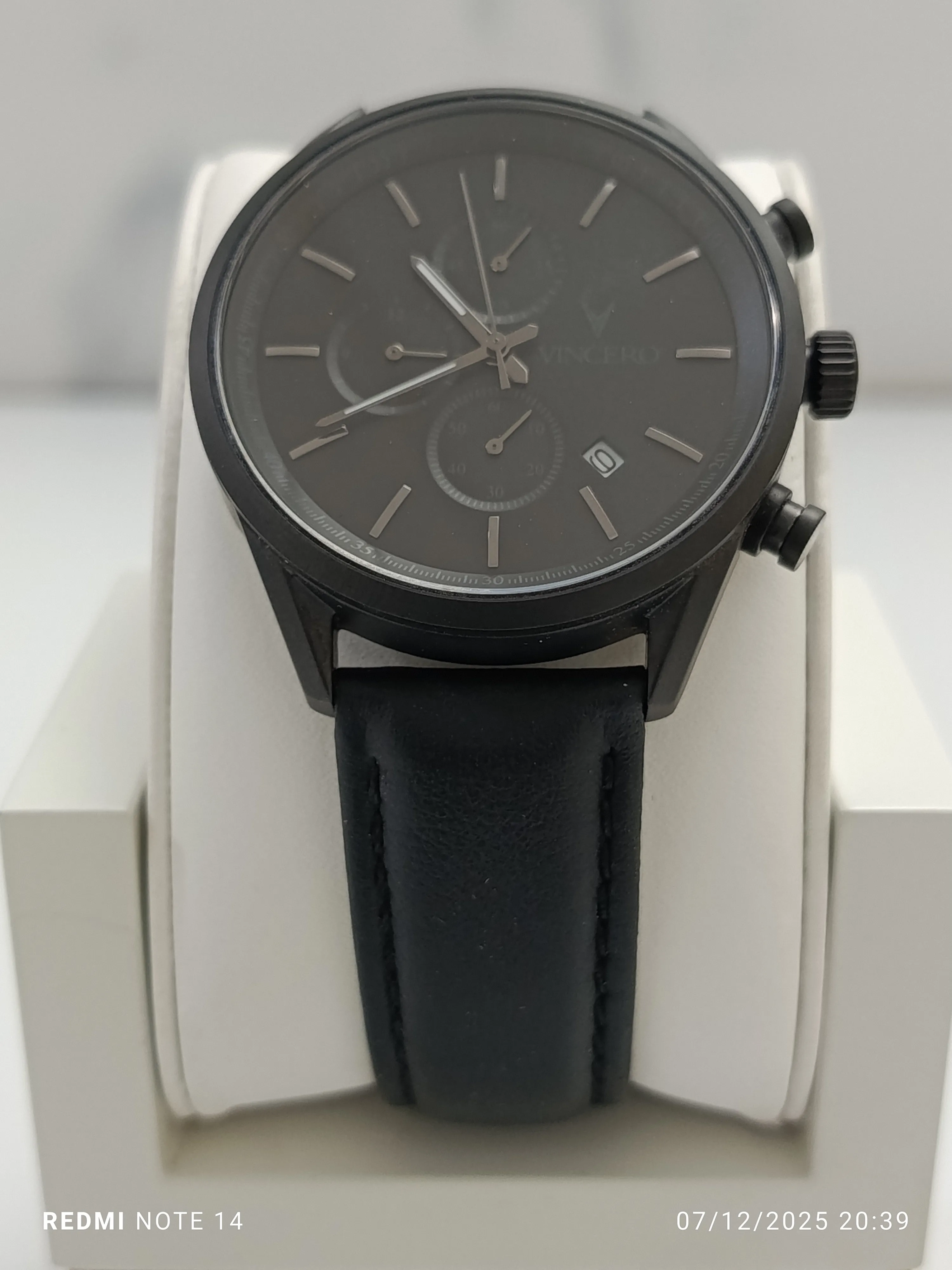 Montre Vincero Homme VC001H