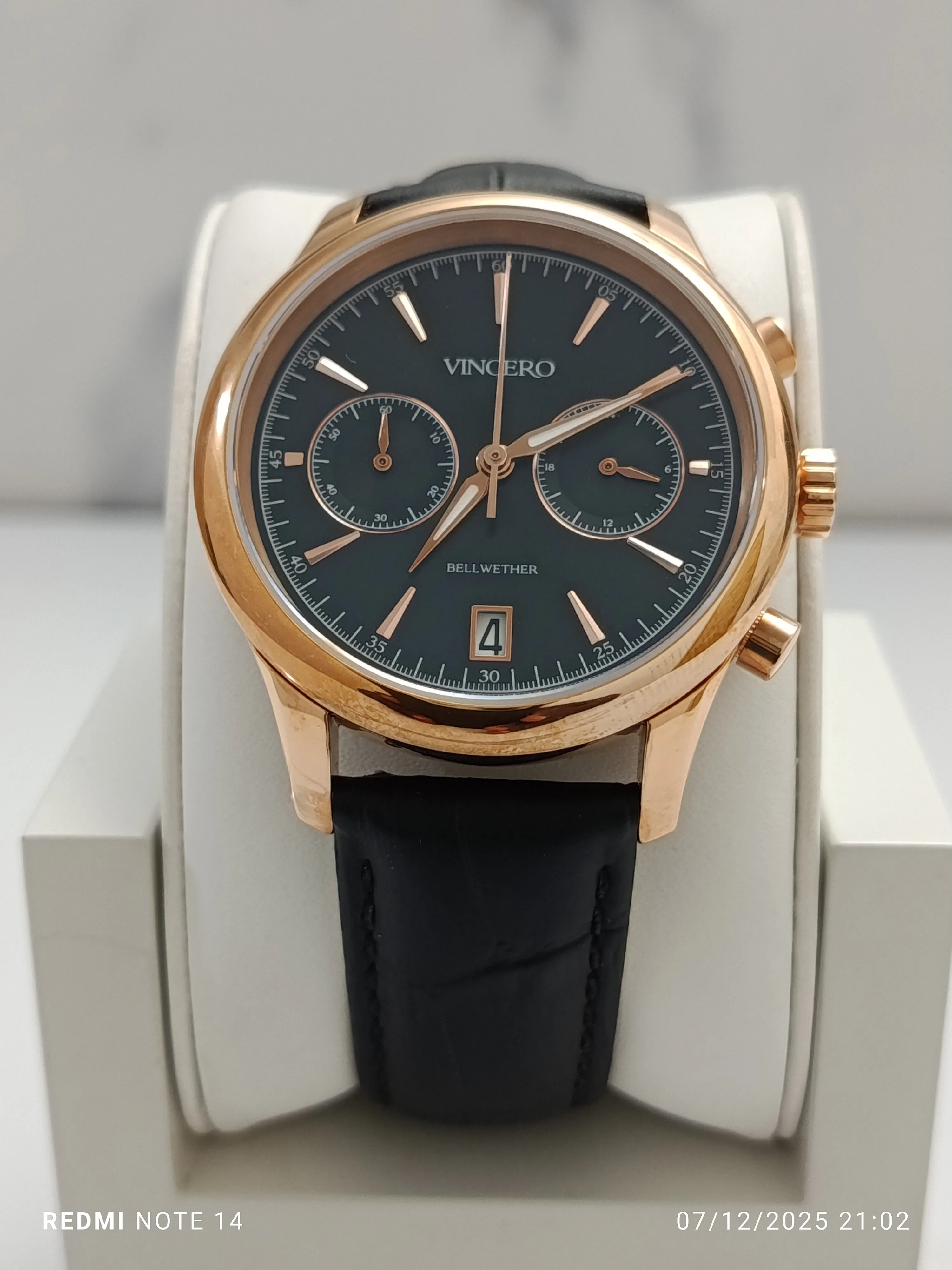 Montre Vincero Homme VC007H