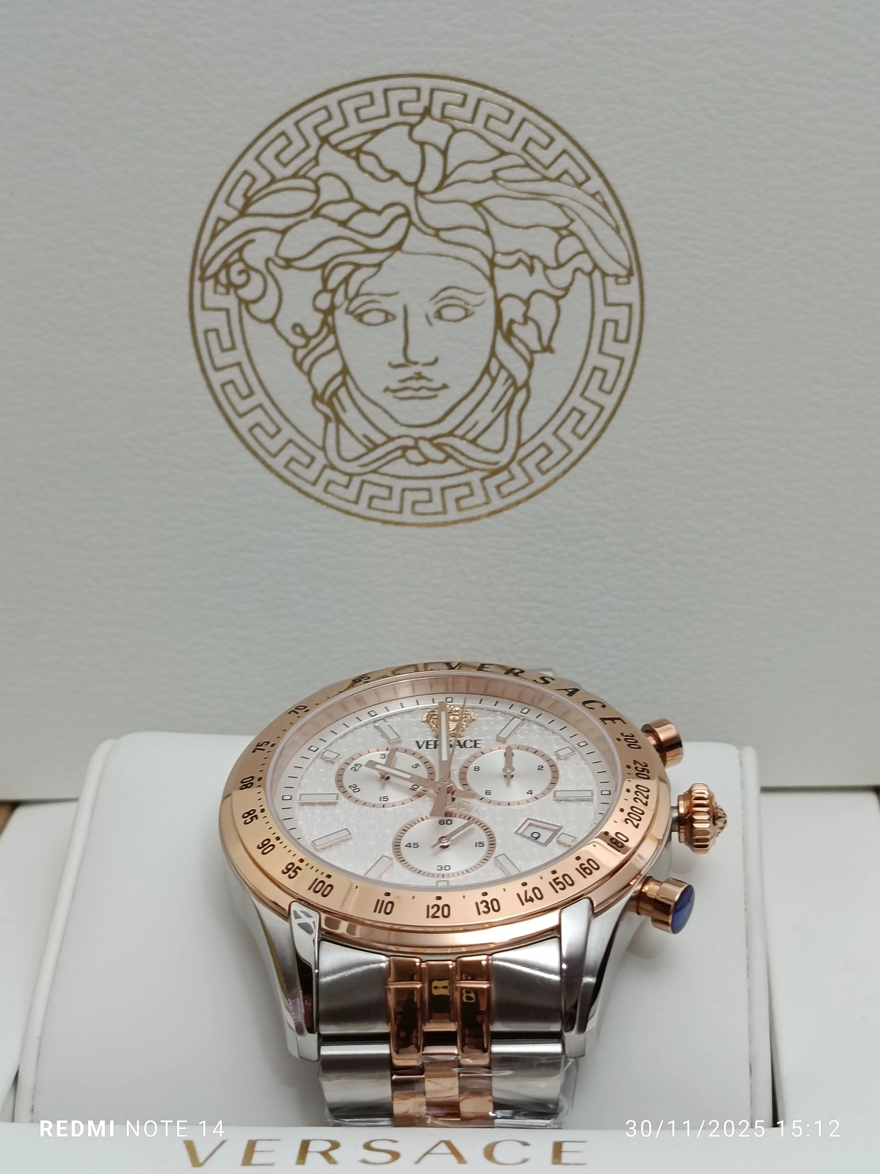 Montre Versace Homme VS001H