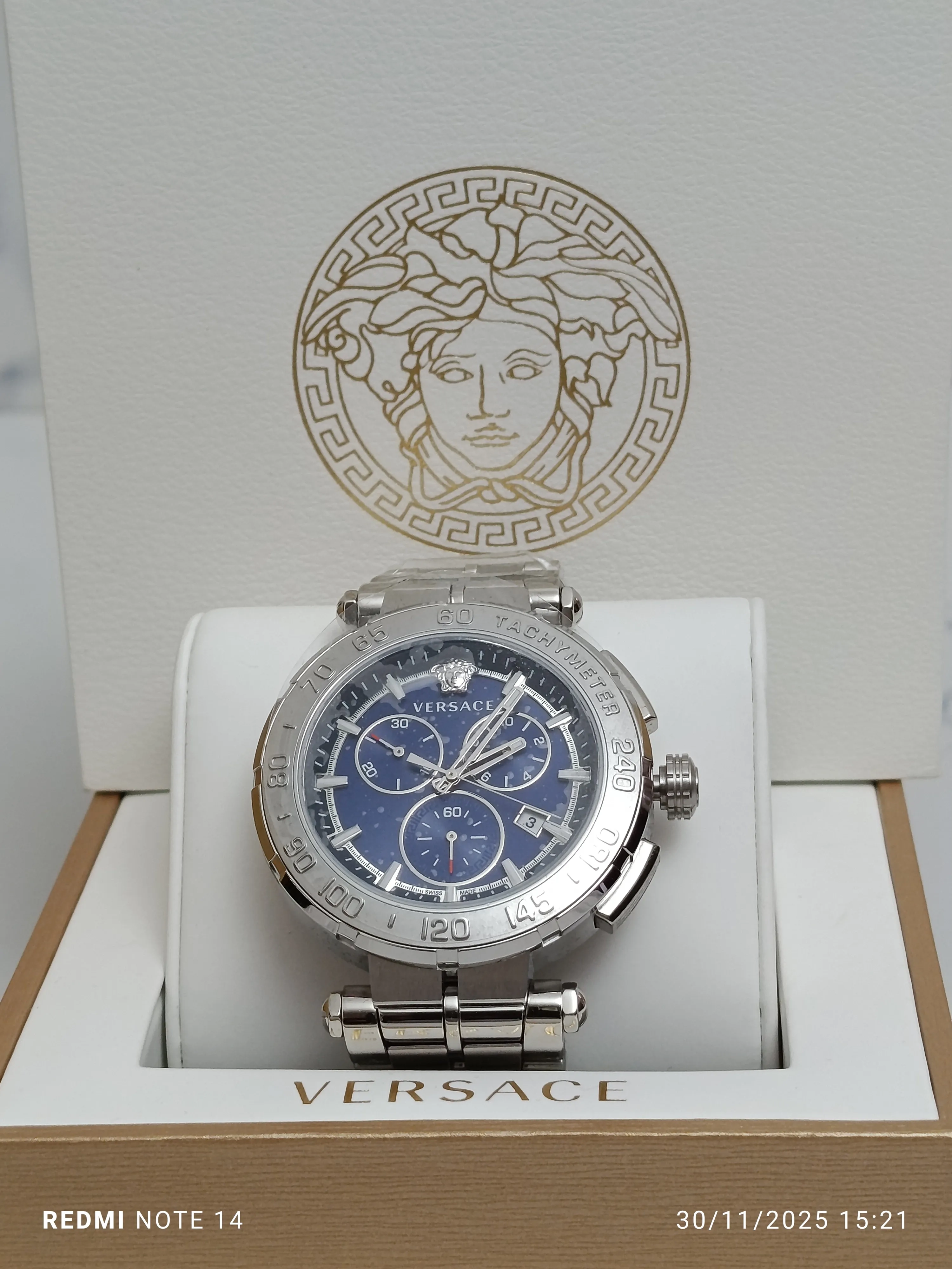 Montre Versace Homme VS002H