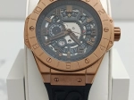 Montre Alpha Sierra Homme AS001H