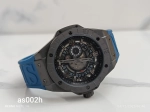 Montre Alpha Sierra Homme AS002H