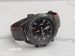 Montre Alpha Sierra Homme AS003H