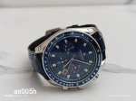 Montre Alpha Sierra Homme AS005H