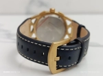 Montre Alpha Sierra Homme AS007H