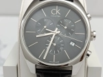 Montre Calvin Klein Homme CK003H