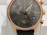 Montre Calvin Klein Homme CK005H
