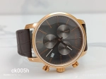 Montre Calvin Klein Homme CK005H
