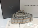 Montre Emporio Armani Homme EA006H