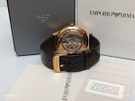 Montre Emporio Armani Homme EA011H