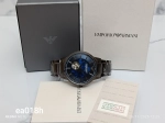 Montre Emporio Armani Homme EA018H