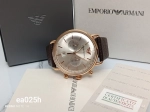 Montre Emporio Armani Homme EA025H