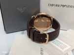Montre Emporio Armani Homme EA025H