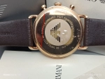 Montre Emporio Armani Homme EA025H