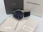 Montre Emporio Armani Homme EA029H