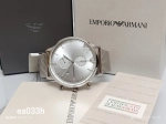 Montre Emporio Armani Homme EA033H