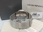 Montre Emporio Armani Homme EA033H