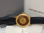 Montre Emporio Armani Homme EA034H