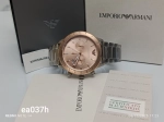 Montre Emporio Armani Homme EA037H